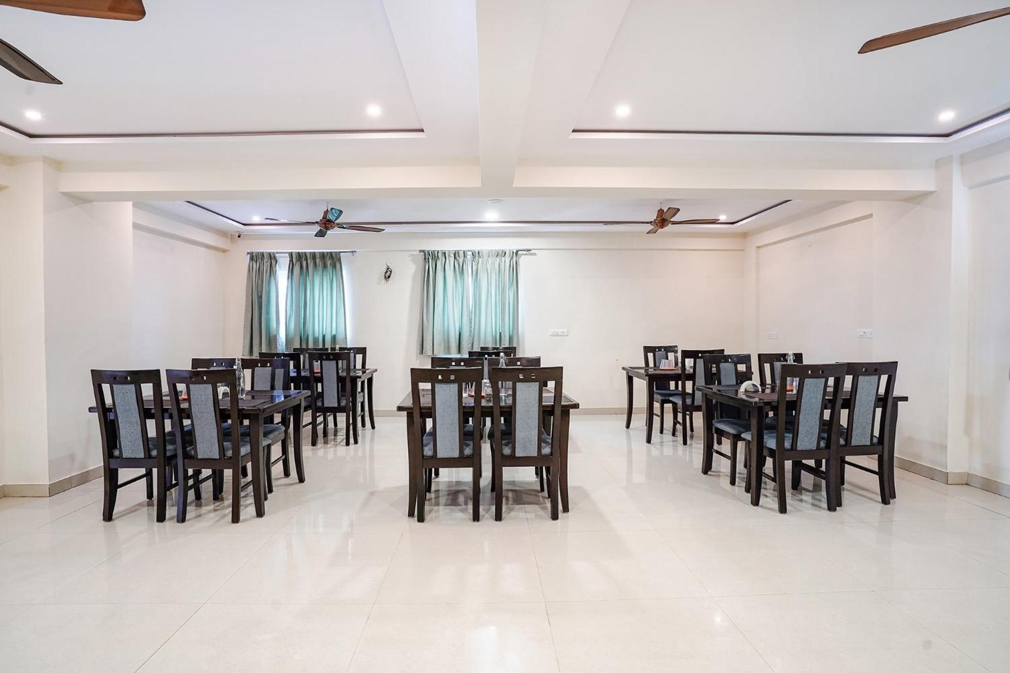 Fabhotel Wonder Stay Suite Rooms - Nr Aecs Layout Main Road Bangalore Exterior photo